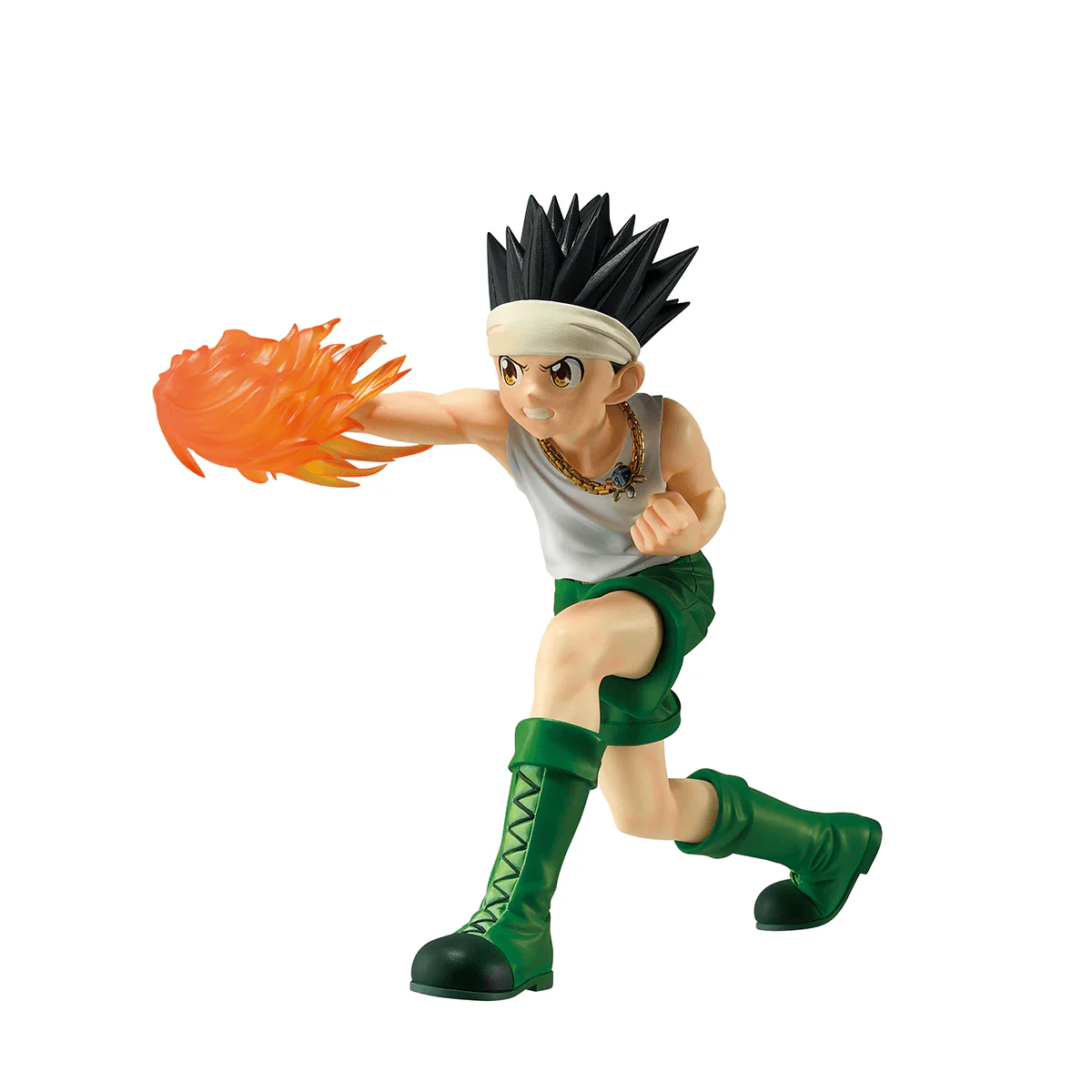 Gon (Greed Island 2) - Image 8