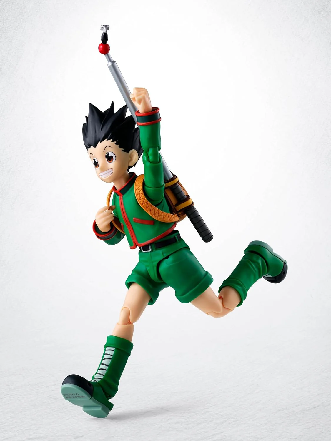 GON & KILLUA the Hunter Exam Option Parts Set - Image 2
