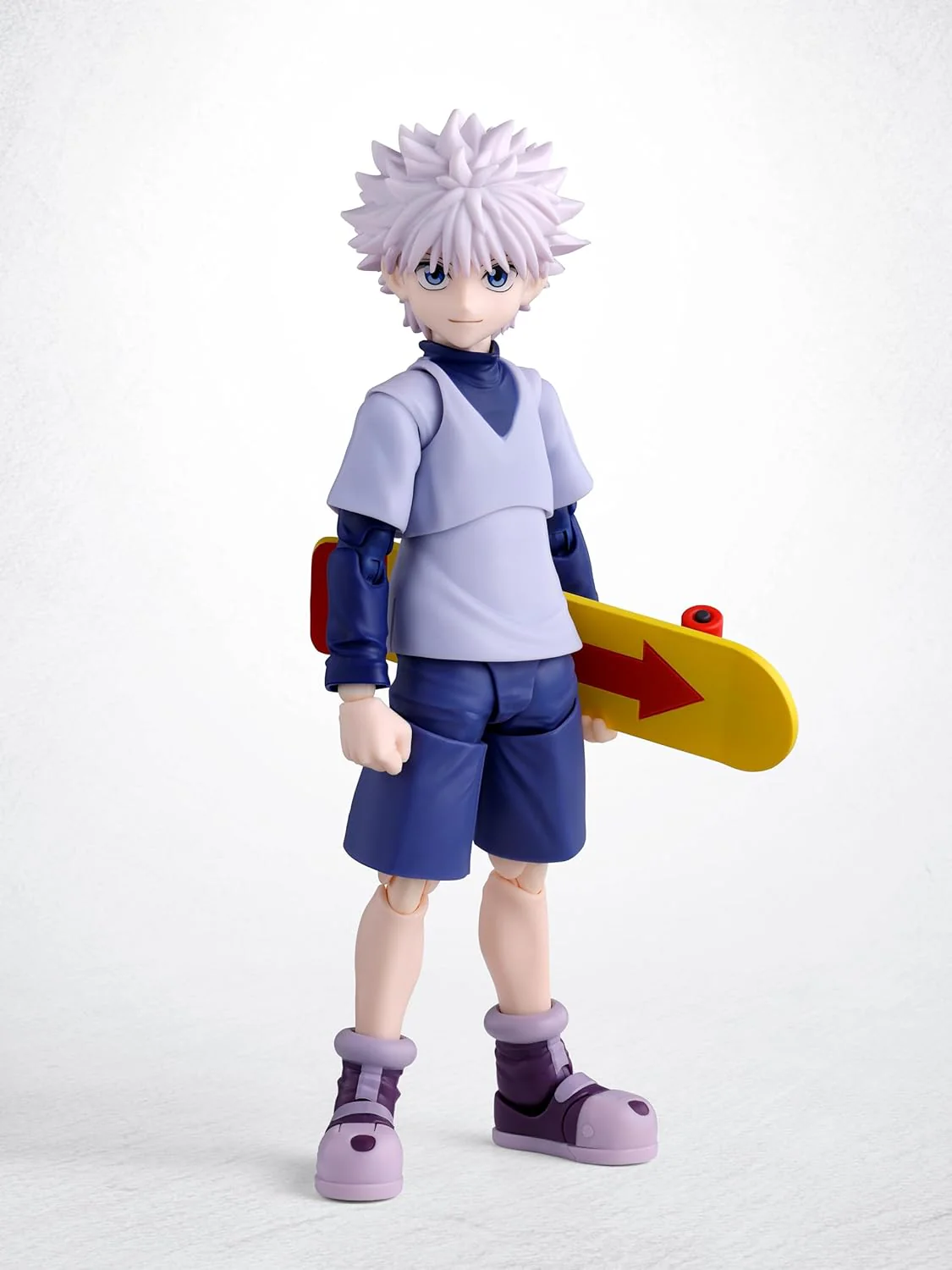 GON & KILLUA the Hunter Exam Option Parts Set - Image 5