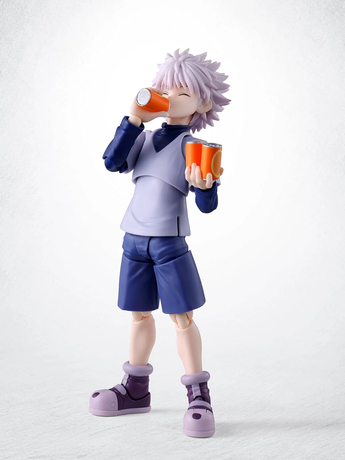 GON & KILLUA the Hunter Exam Option Parts Set - Image 6