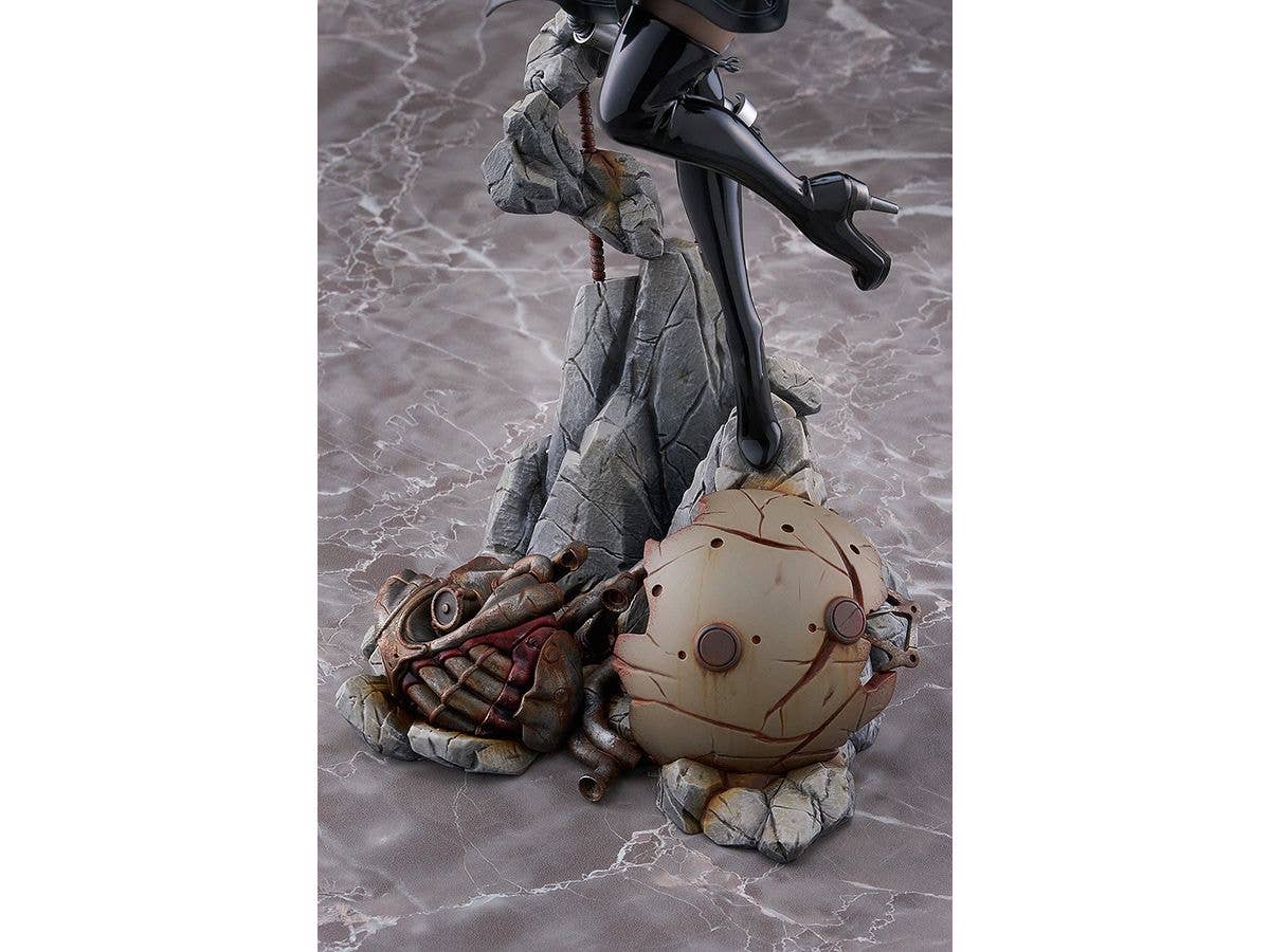 2B - NieR:Automata 1/7 Scale Figure - Image 11