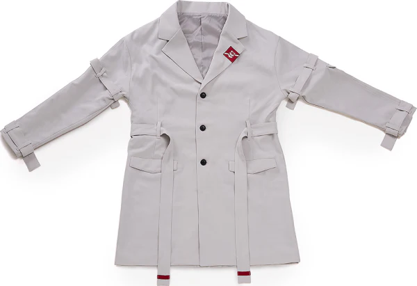 A-Z:[F01] Tech Jacket (Free) - Image 11
