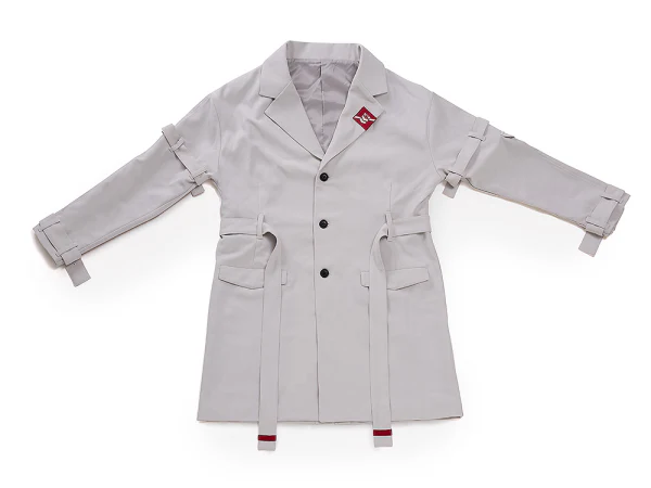A-Z:[F01] Tech Jacket (Free) - Image 12