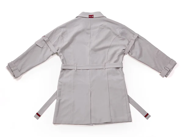 A-Z:[F01] Tech Jacket (Free) - Image 13
