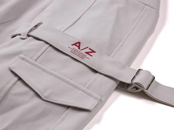 A-Z:[F01] Tech Jacket (Free) - Image 2