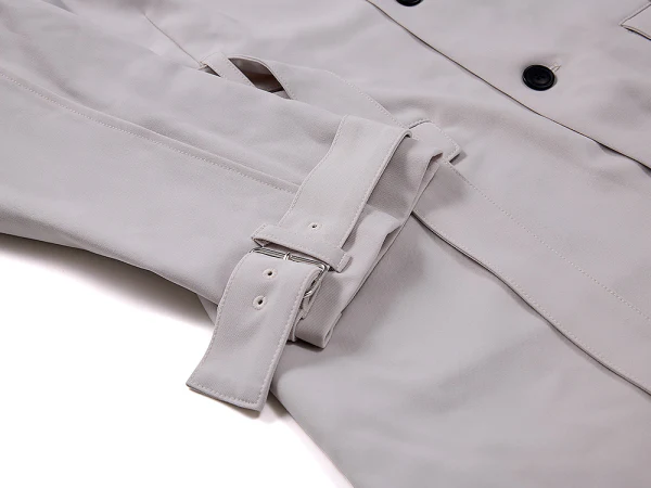 A-Z:[F01] Tech Jacket (Free) - Image 3