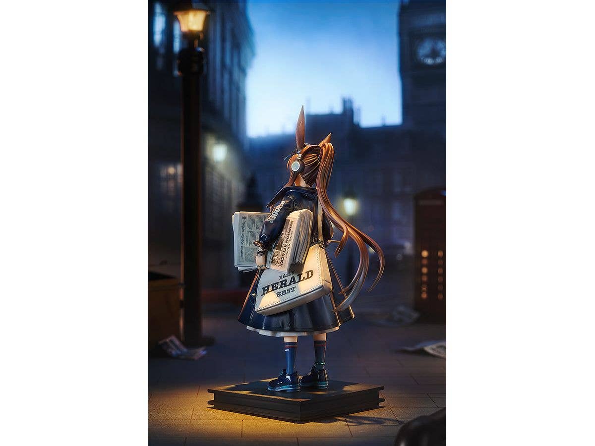 Amiya: Newsgirl VER. - Image 10