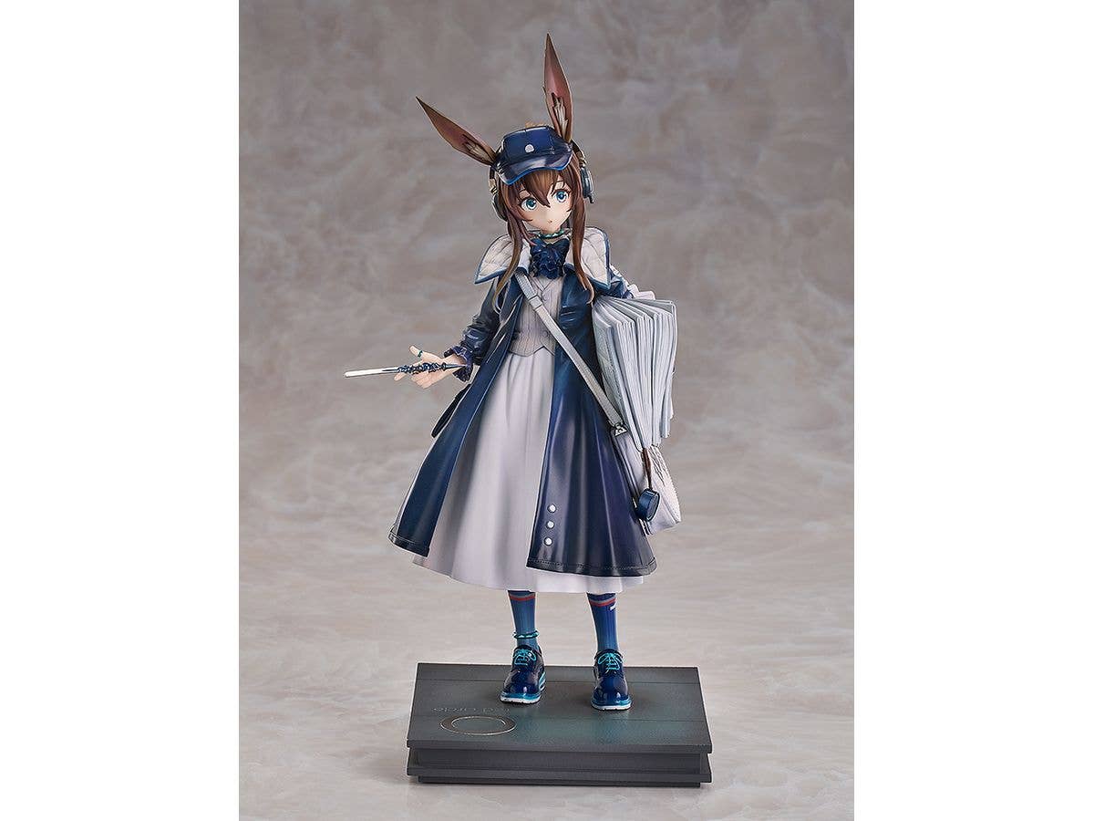 Amiya: Newsgirl VER. - Image 3