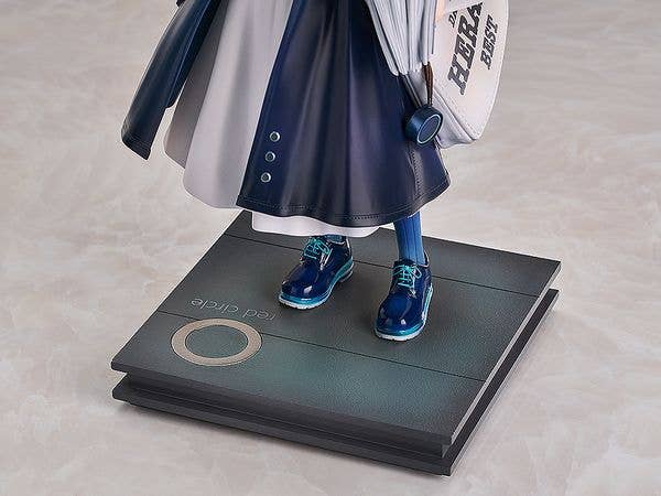 Amiya: Newsgirl VER. - Image 8