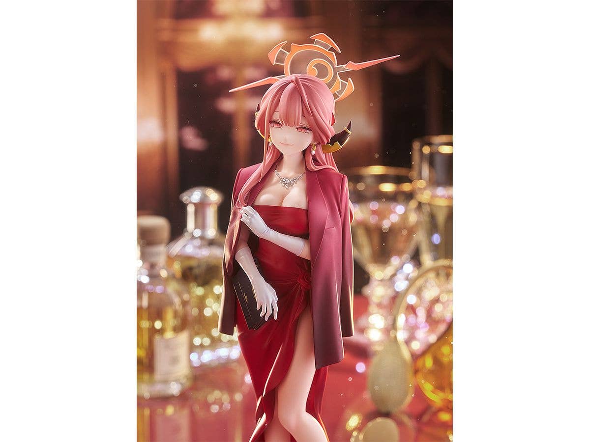Aru (Dress) - Blue Archive Scale Figure - Image 10