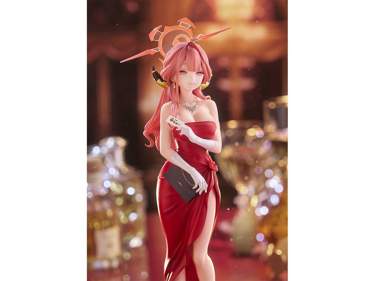 Aru (Dress) - Blue Archive Scale Figure - Image 11