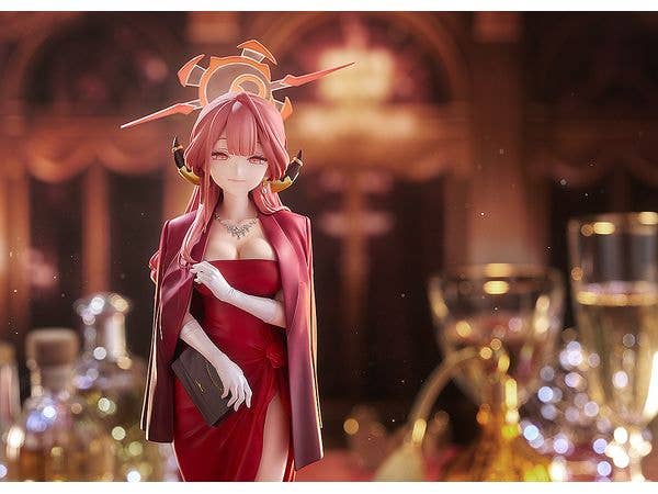Aru (Dress) - Blue Archive Scale Figure - Image 7