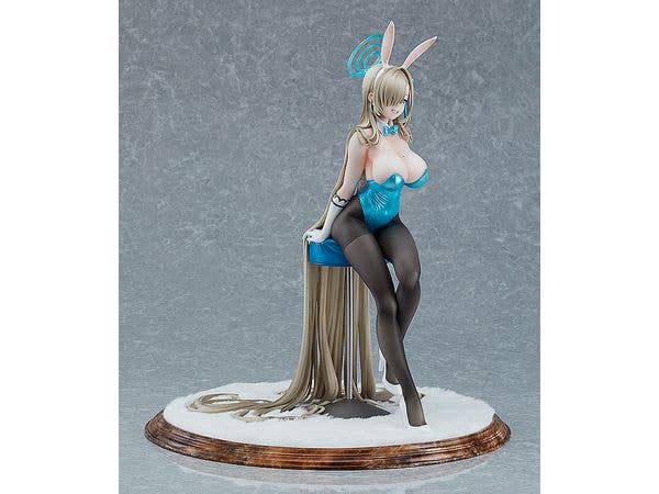 Asuna Ichinose (Bunny Girl)(re-run) - Image 7