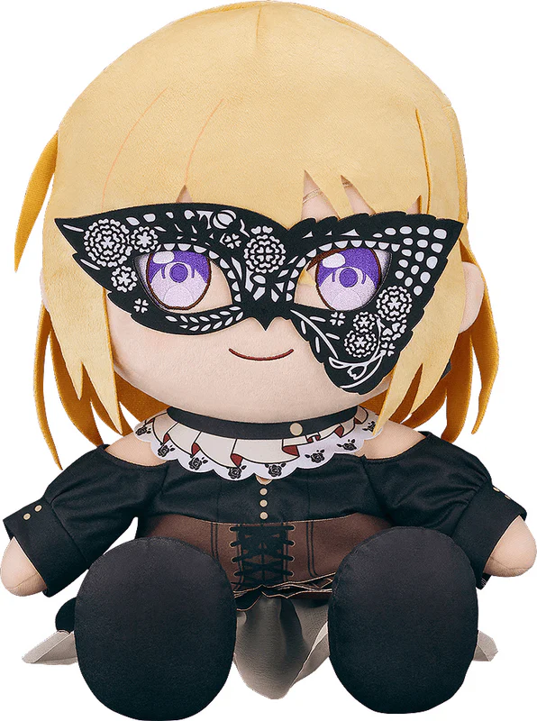 GOOD SMILE COMPANY Big 40cm Plushie Ave Mujica Doloris