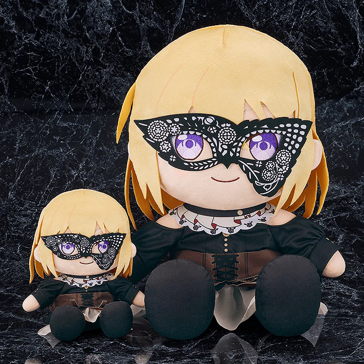GOOD SMILE COMPANY Big 40cm Plushie Ave Mujica Doloris - Image 2