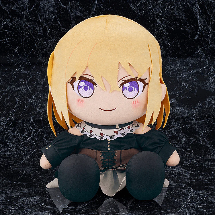 GOOD SMILE COMPANY Big 40cm Plushie Ave Mujica Doloris - Image 3