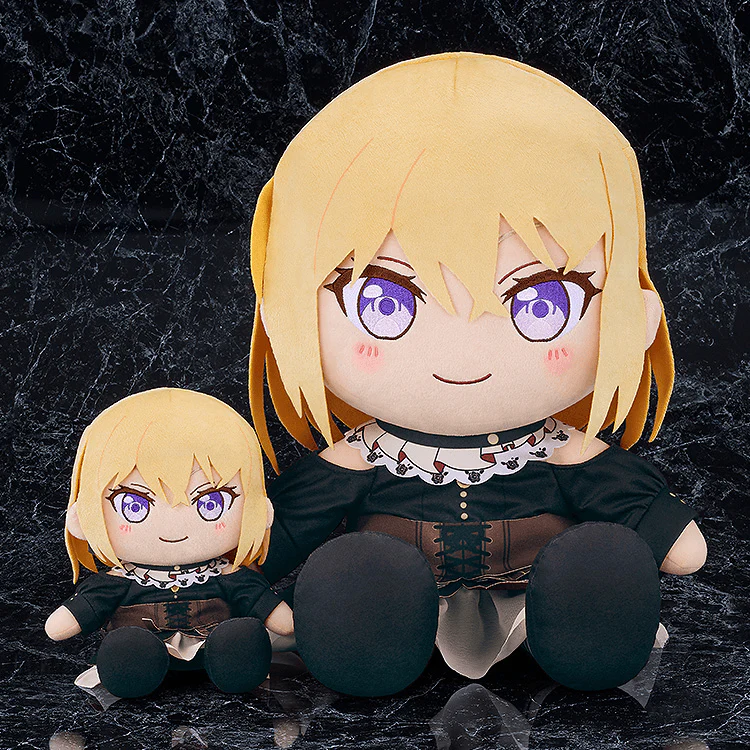 GOOD SMILE COMPANY Big 40cm Plushie Ave Mujica Doloris - Image 4