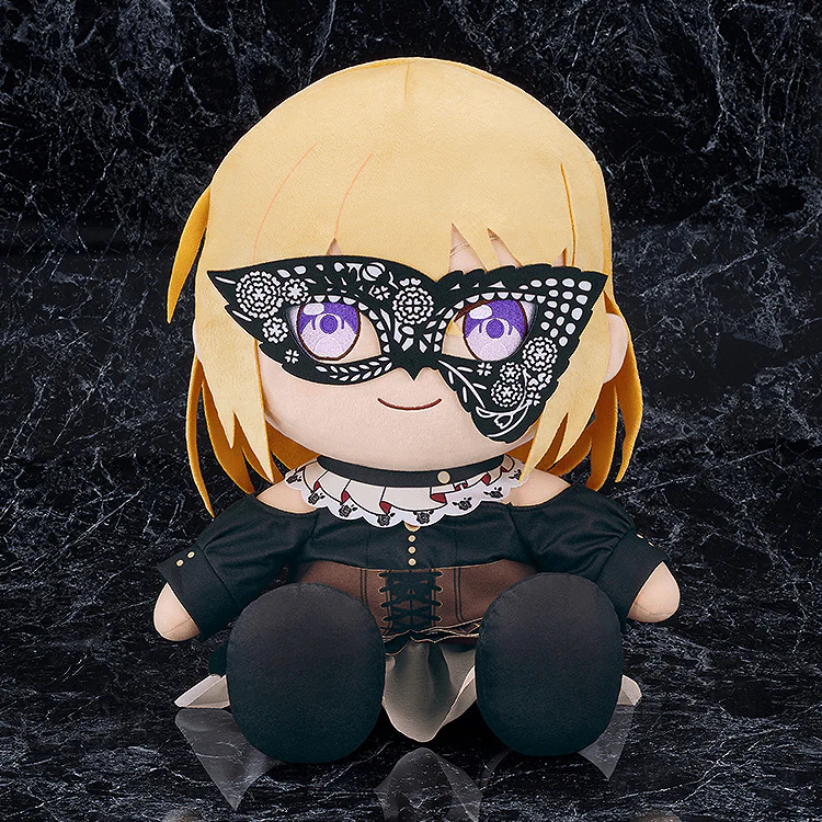 GOOD SMILE COMPANY Big 40cm Plushie Ave Mujica Doloris - Image 5