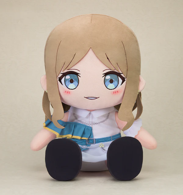 Big 40cm Plushie MyGO!!!!! Soyo Nagasaki - Image 2