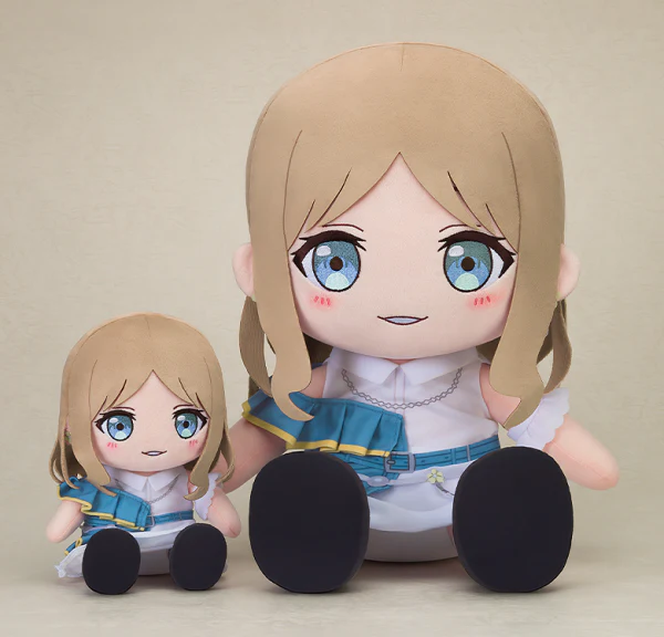 Big 40cm Plushie MyGO!!!!! Soyo Nagasaki - Image 3