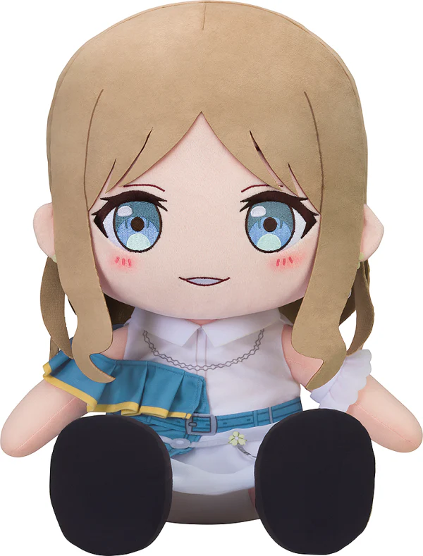 Big 40cm Plushie MyGO!!!!! Soyo Nagasaki - Image 4