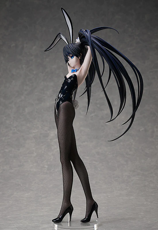 Black Rock Shooter: Bunny Ver. - Image 3