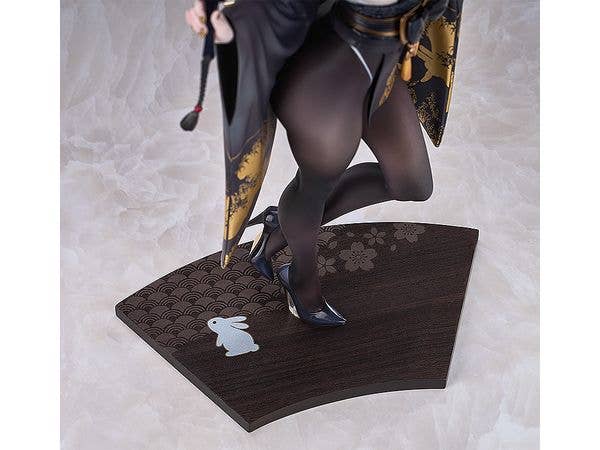 Blanc: White Rabbit - Image 7