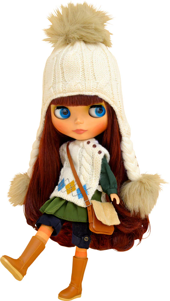 Blythe Suri Sustainable