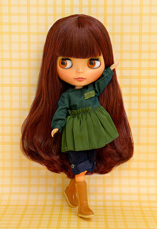 Blythe Suri Sustainable - Image 2