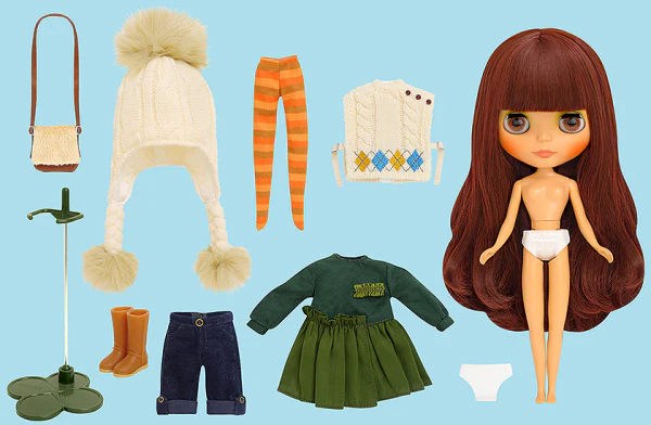 Blythe Suri Sustainable - Image 3