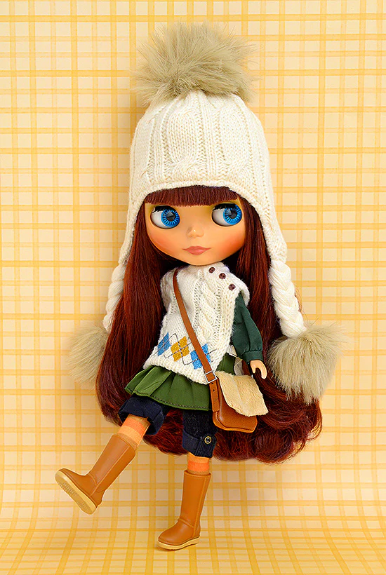 Blythe Suri Sustainable - Image 5