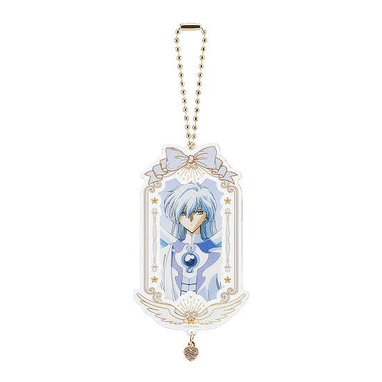 Cardcaptor Sakura 25th Anniversary Collectible Acrylic Keychain (9 Designs) - Image 15