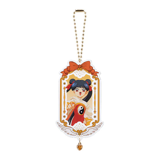 Cardcaptor Sakura 25th Anniversary Collectible Acrylic Keychain (9 Designs) - Image 17