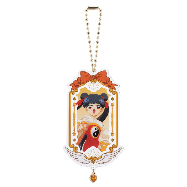 Cardcaptor Sakura 25th Anniversary Collectible Acrylic Keychain (9 Designs) - Image 18