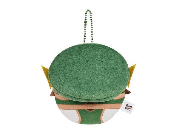Cardcaptor Sakura 25th Anniversary Dango Plushie Syaoran Li - Image 2