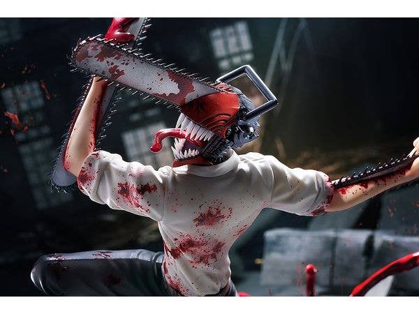Chainsaw Man - 1/7 Scale Figure - Image 8