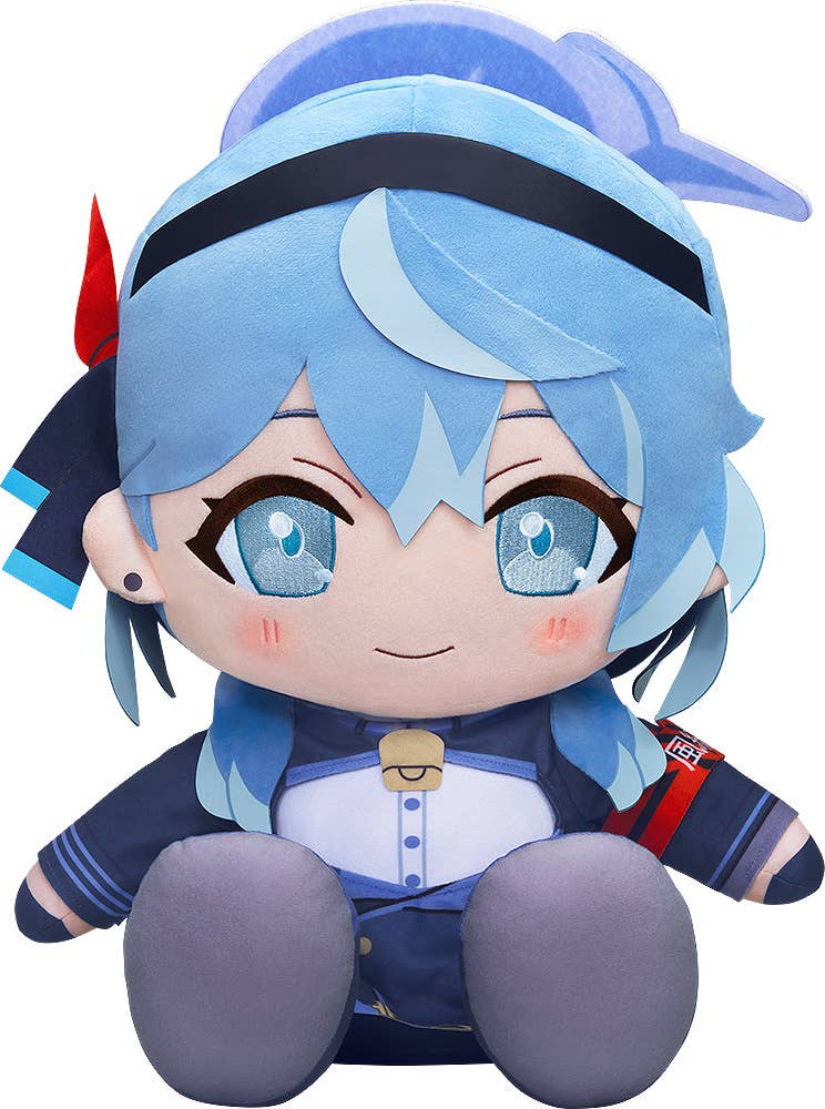 Chocopuni Big 40cm Plushie Ako