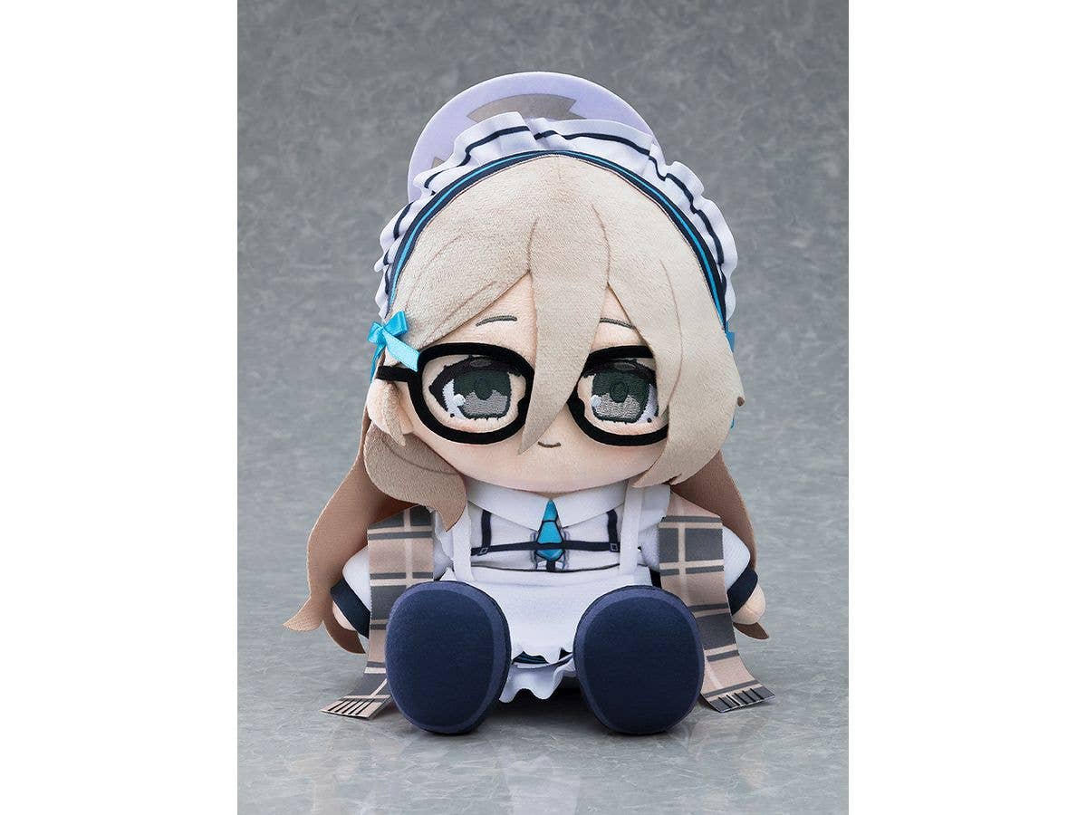 Chocopuni Plushie Akane - Image 2