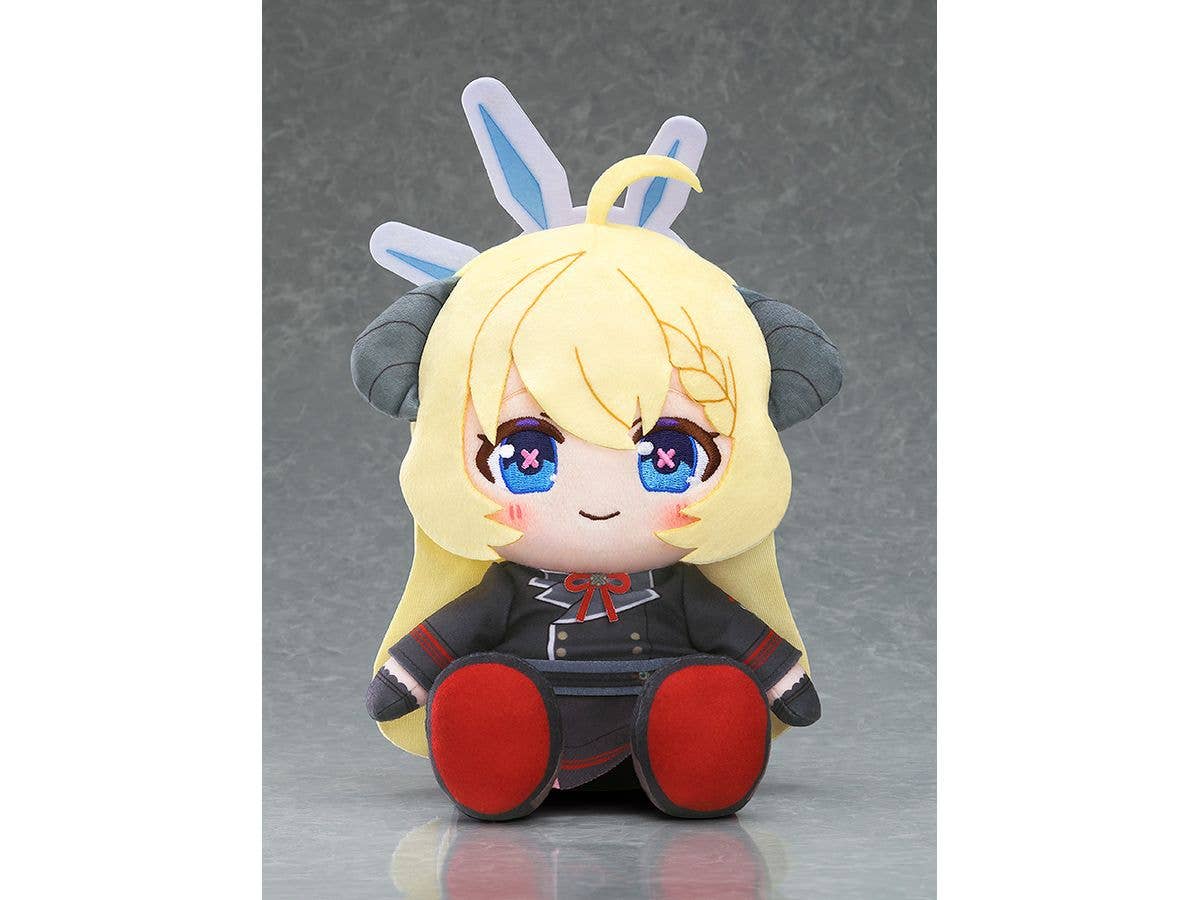 Chocopuni Plushie Akari - Image 2