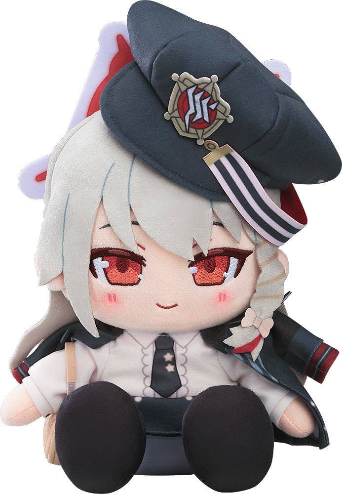 Chocopuni Plushie Haruna
