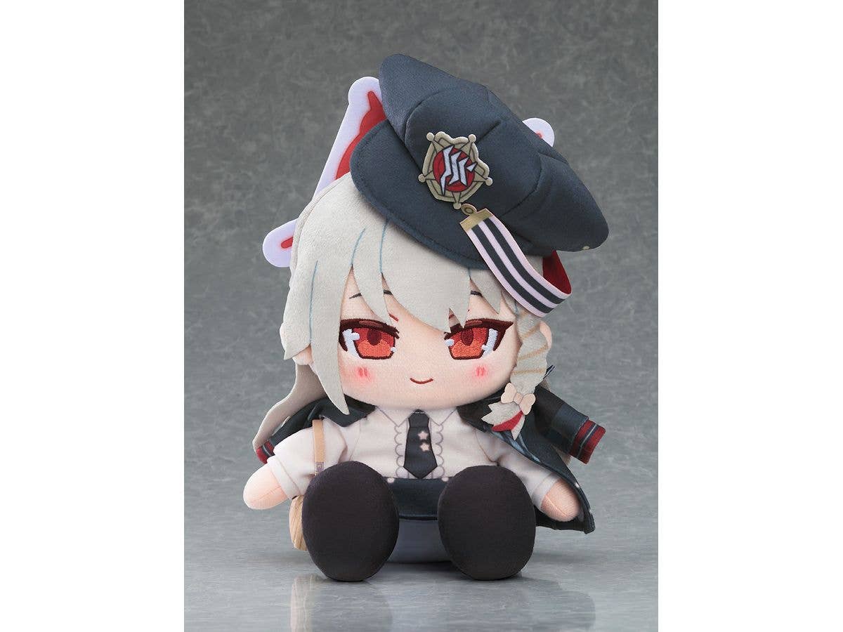 Chocopuni Plushie Haruna - Image 2
