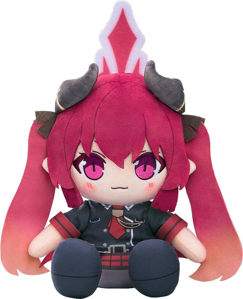 Chocopuni Plushie Junko
