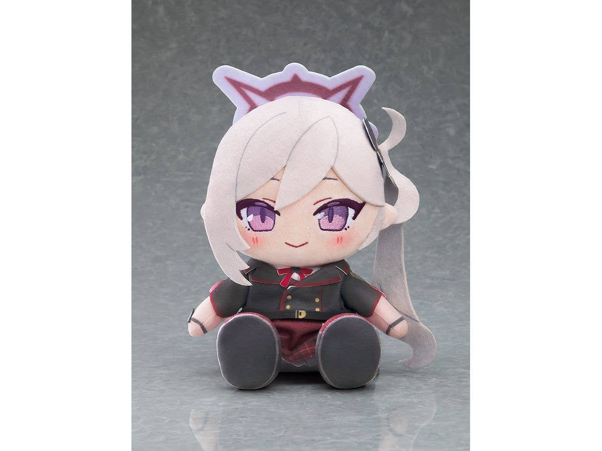 Chocopuni Plushie Mutsuki - Image 2