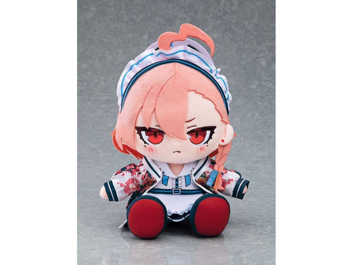 Chocopuni Plushie Neru - Image 2