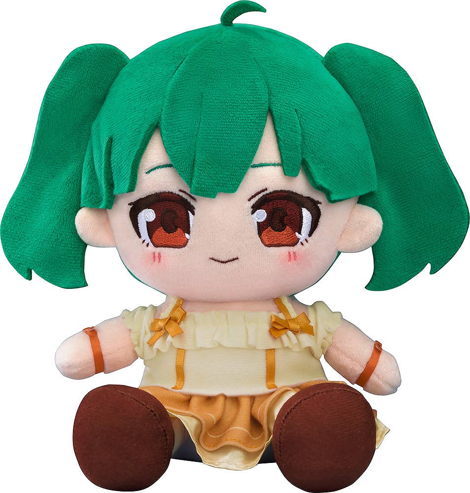 Chocopuni Plushie Ranka Lee