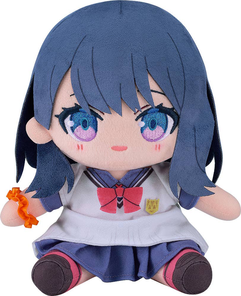Chocopuni Plushie Rikka Takarada