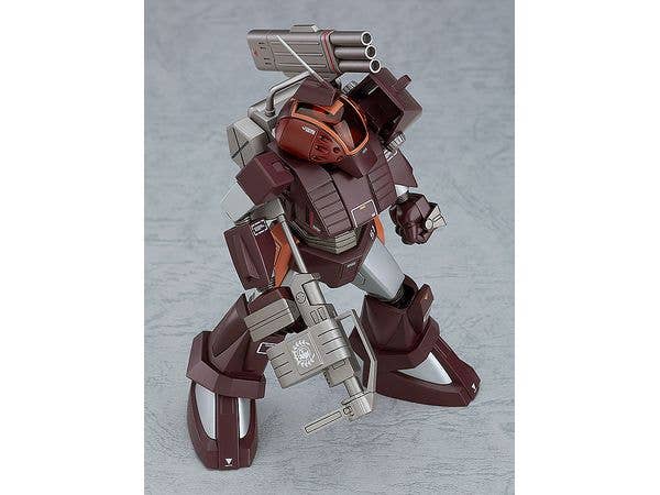 COMBAT ARMORS MAX 20: Soltic H102 Bushman Reinforced Pack Mounted Type (re-run) - Image 4