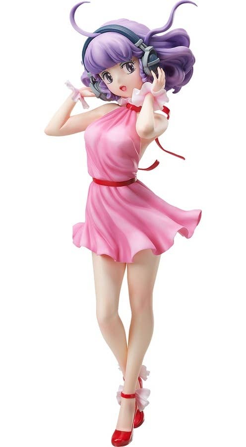 Creamy Mami - Magical Angel Creamy Mami 1/4 Figure