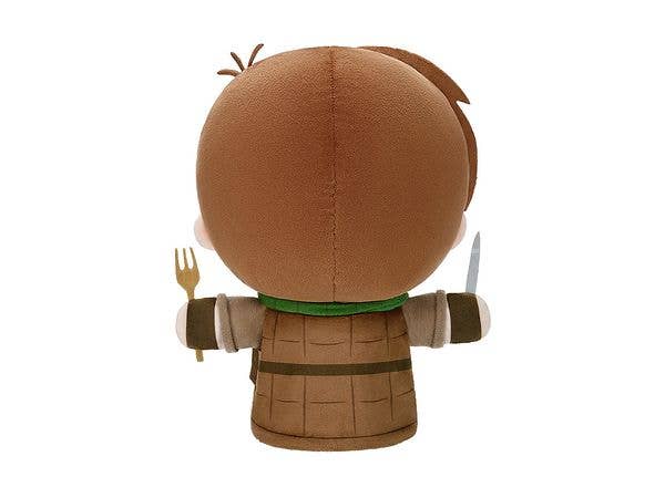 Delicious in Dungeon Hand Puppet Chilchuck - Image 2