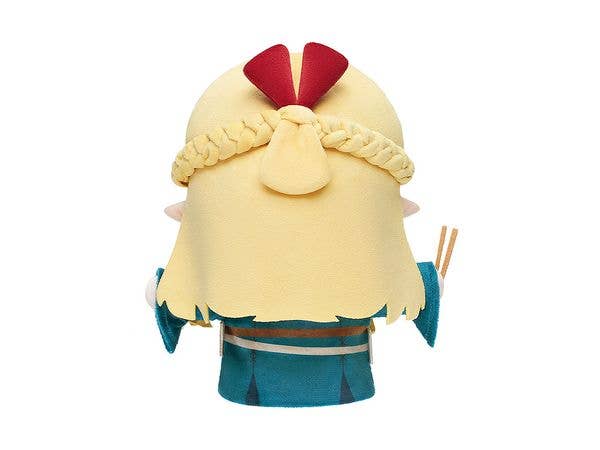 Delicious in Dungeon Hand Puppet Marcille - Image 2